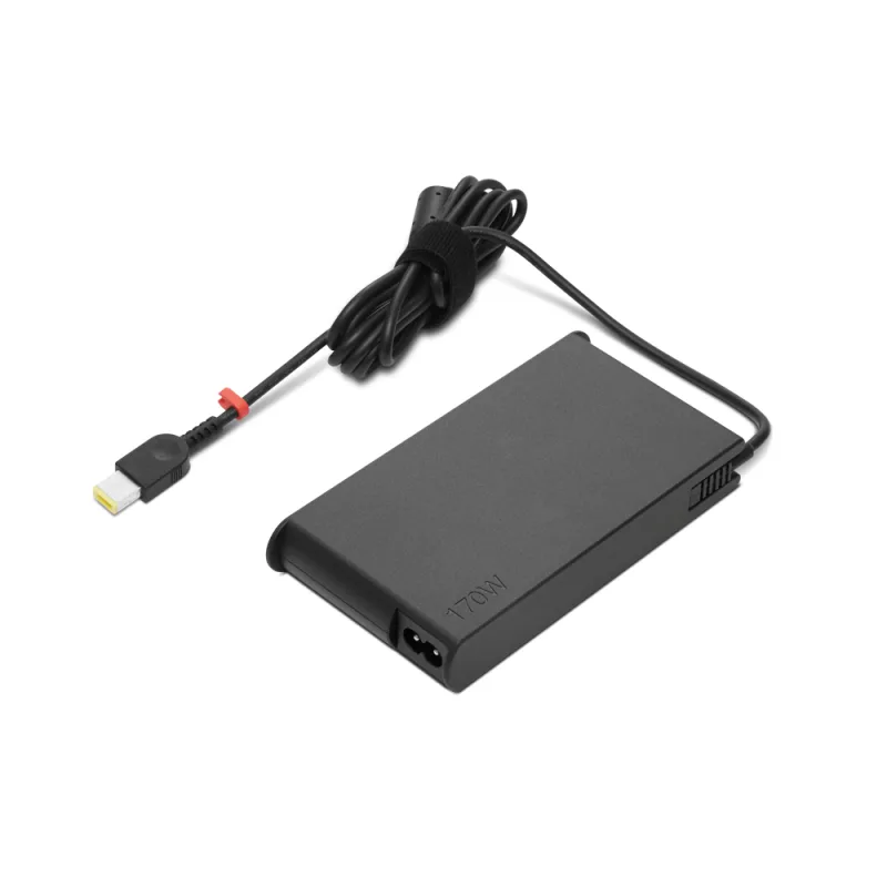 LENOVO ThinkPad Slim 170W AC Adapter (slim tip) 4X20S56701