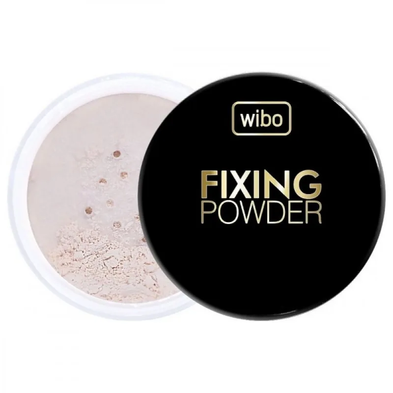 Wibo, fixačný púder 5,5 g