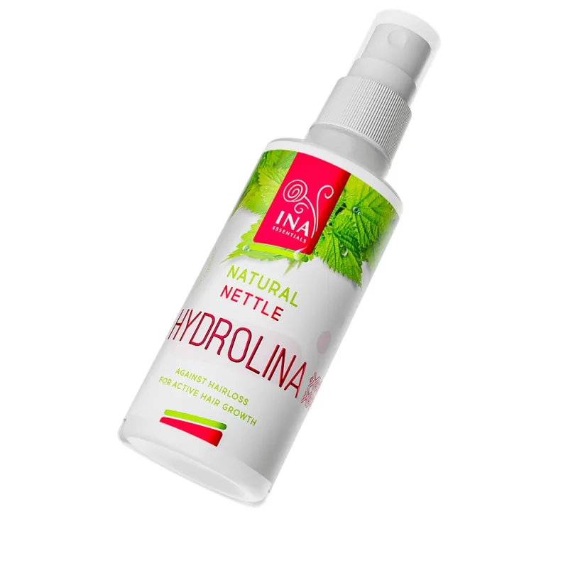 INA ESSENTIALS_Hydroline Organická žihľavová voda 150ml