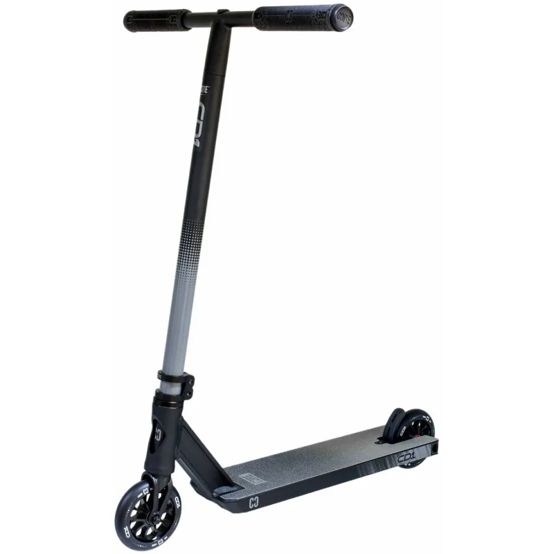 CORE CD1 Pro Scooter - Black