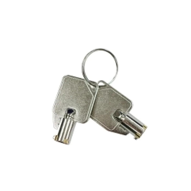 Qnap KEY-HDDTRAY-01 KEY-HDDTRAY-01