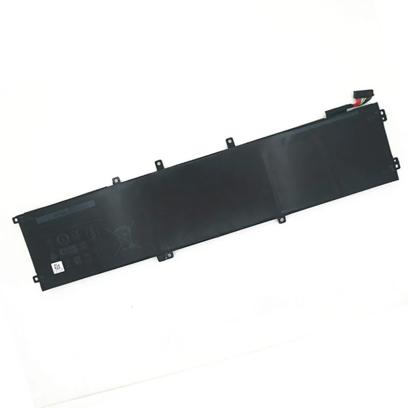 Dell Baterie 6-cell 97W/HR LI-ON pro XPS 15 9560, 9570 451-BBYB