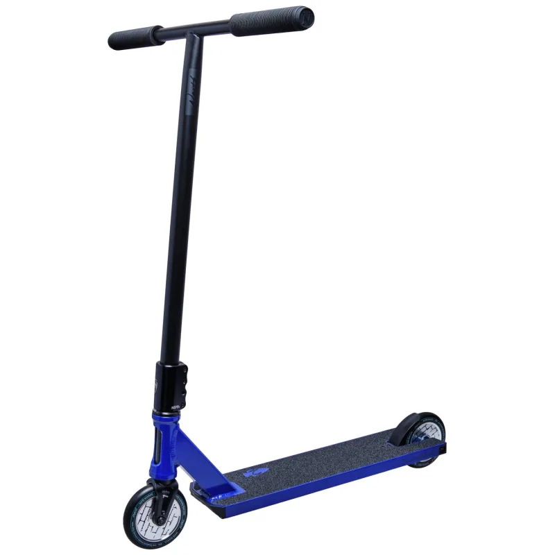 North Switchblade Pro Scooter - Blue