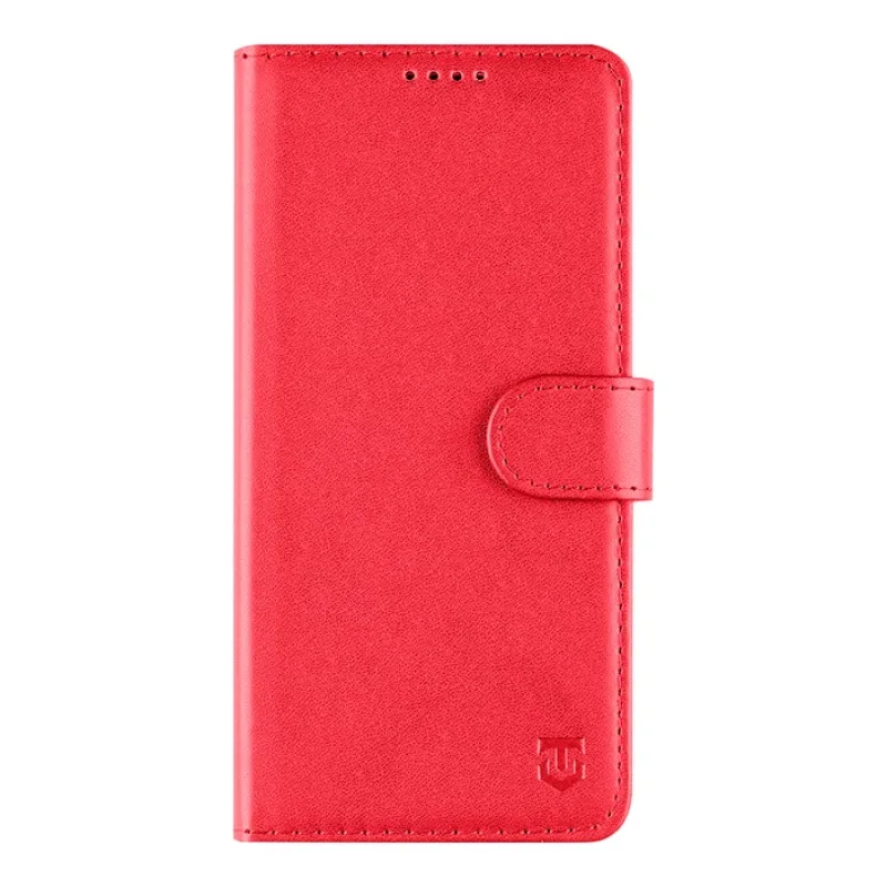 Tactical Field Notes pro Xiaomi Redmi Note 14S Red 8596311279652
