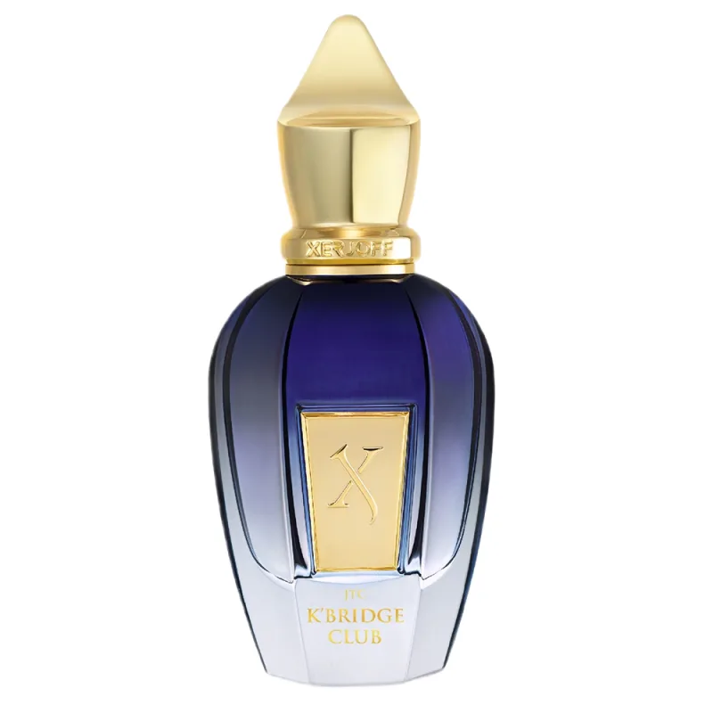 Xerjoff K'Bridge Club parfumovaná voda 50ml otvorené balenie