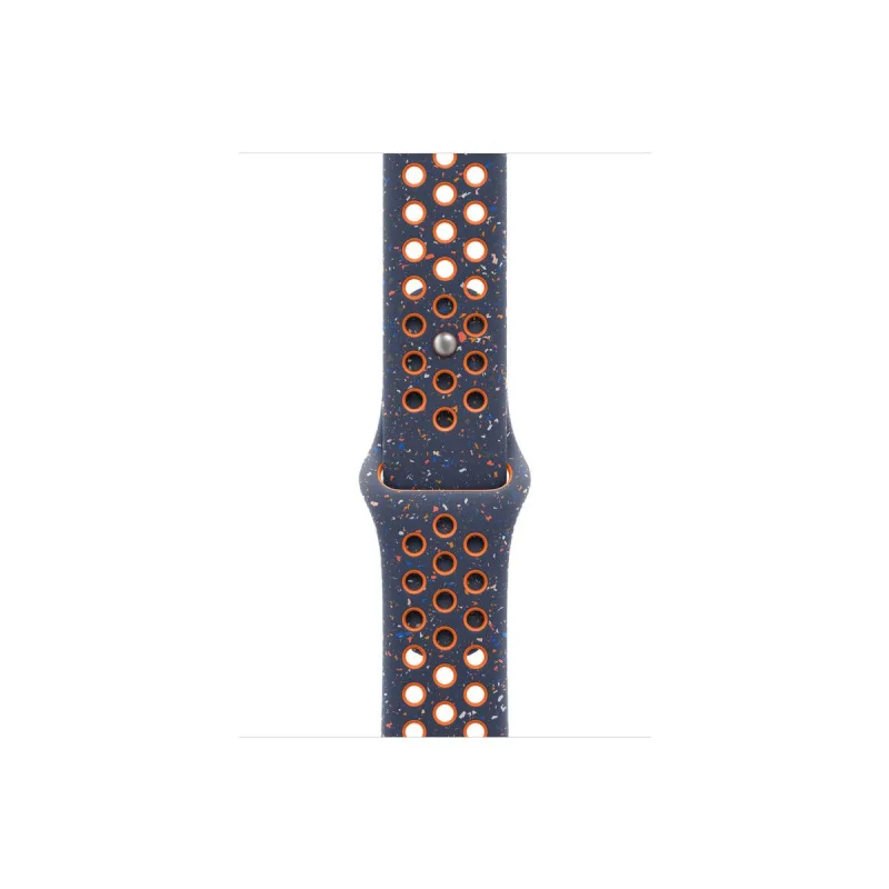 APPLE Watch Acc/40/Blue Flame Nike SB - S/M MC2E4ZM/A