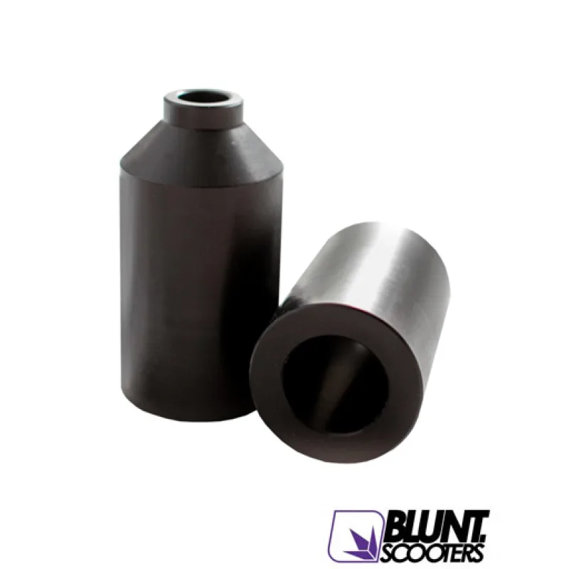 Blunt Alu Peg Set - Black