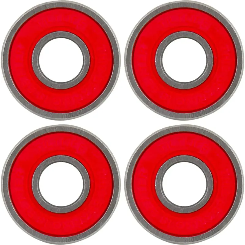 Tilt Better Bearings 4-pack