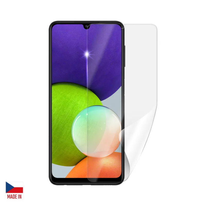 Screenshield SAMSUNG A225 Galaxy A22 folie na displej SAM-A225-D