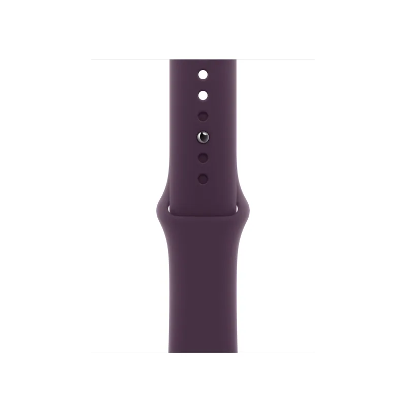 APPLE Watch Acc/42/Plum Sport Band - M/L MXLD3ZM/A