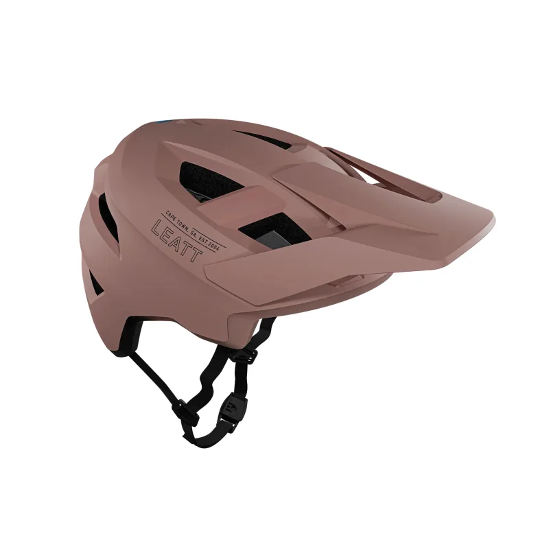 MTB helma Leatt AllMtn 2.0 Pink 2026
