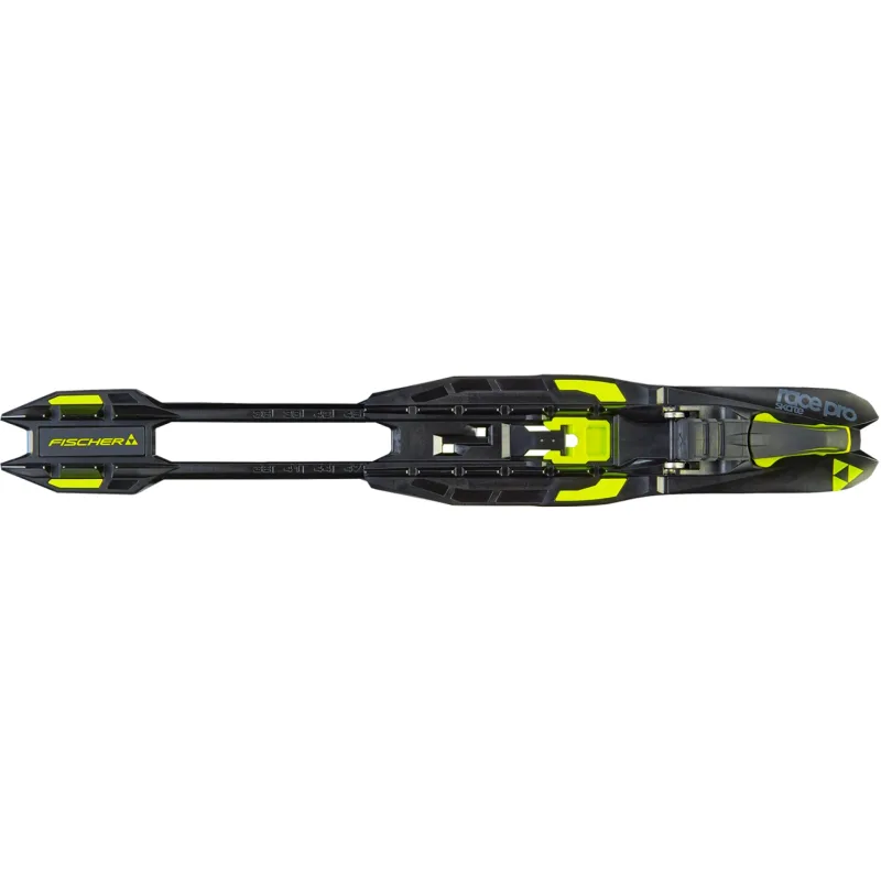 Běžecké vázání Fischer RACE PRO SKATE IFP