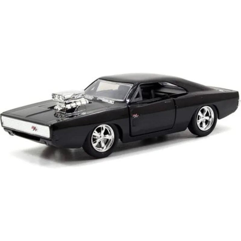 Jada Toys Rychle a zběsile – auto 1970 Dodge Charger 1:32