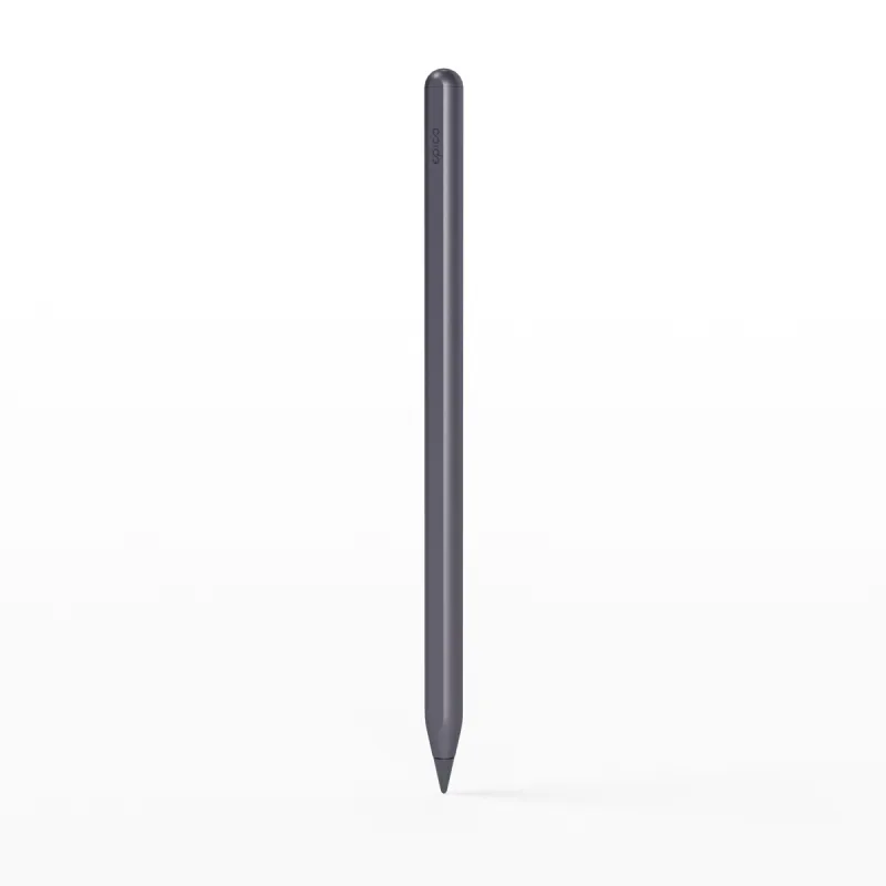 EPICO Stylus Pen s magnetickým bezdrôtovým nabíjaním - Vesmírne šedý