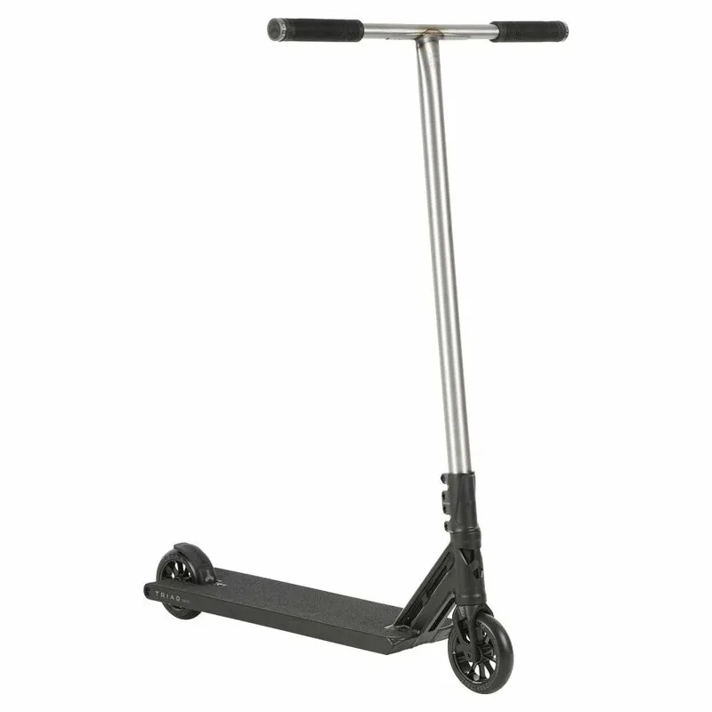 Triad Cursed Complete Scooter - 6" x 23"