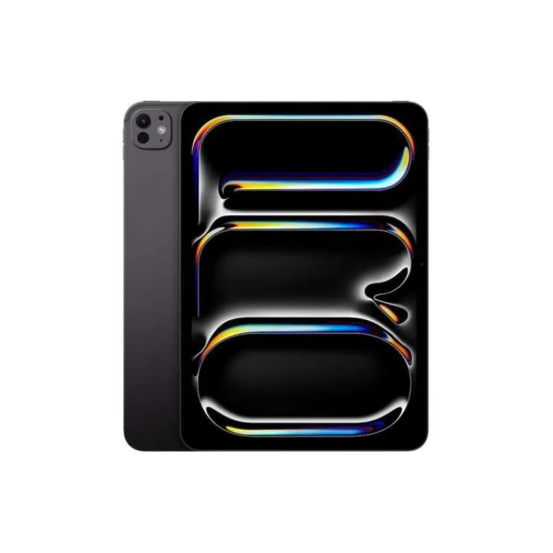 Apple iPad Pro 11" (M5)/Wi-Fi + Cellular/11"/2420x1668/16GB/1TB/iPadOS/Space Black (ME2U4HC/A)