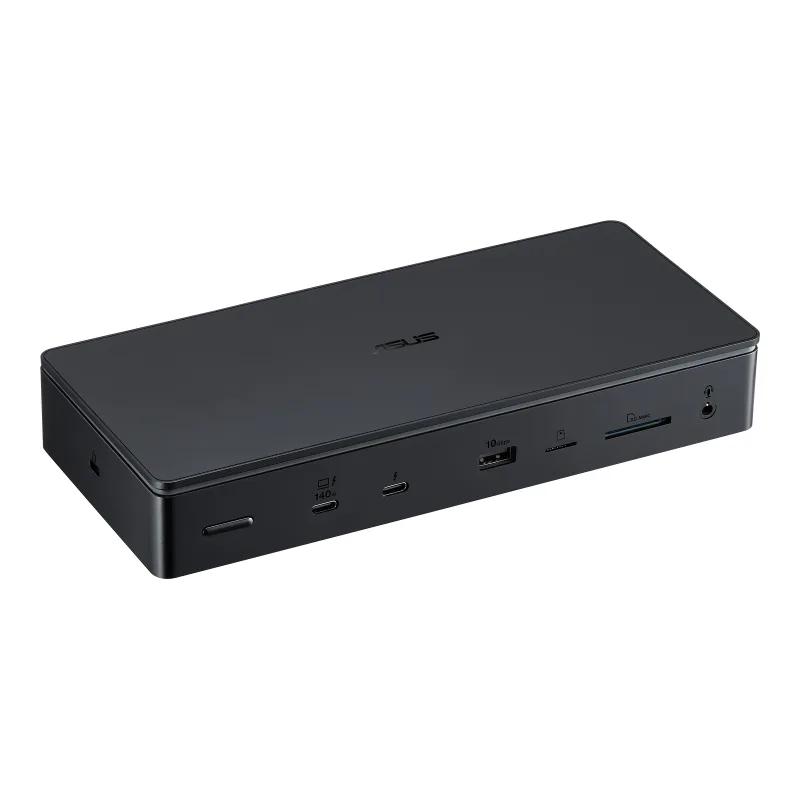 ASUS DC510 Master Thunderbolt 5 Dock 90XB09NN-BDS010