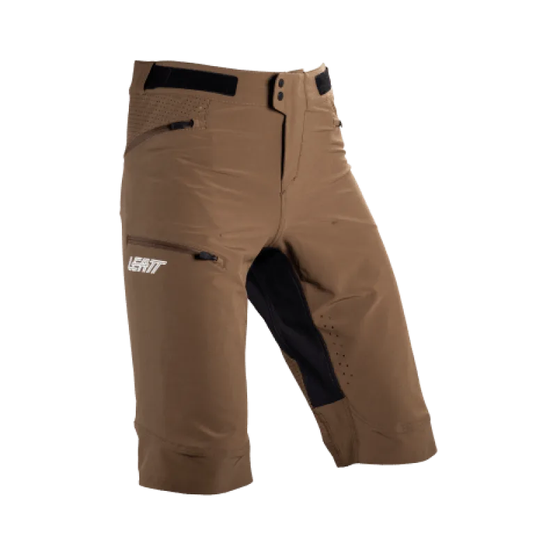 Kraťasy na kolo Leatt MTB Enduro 3.0 Short Loam 2025