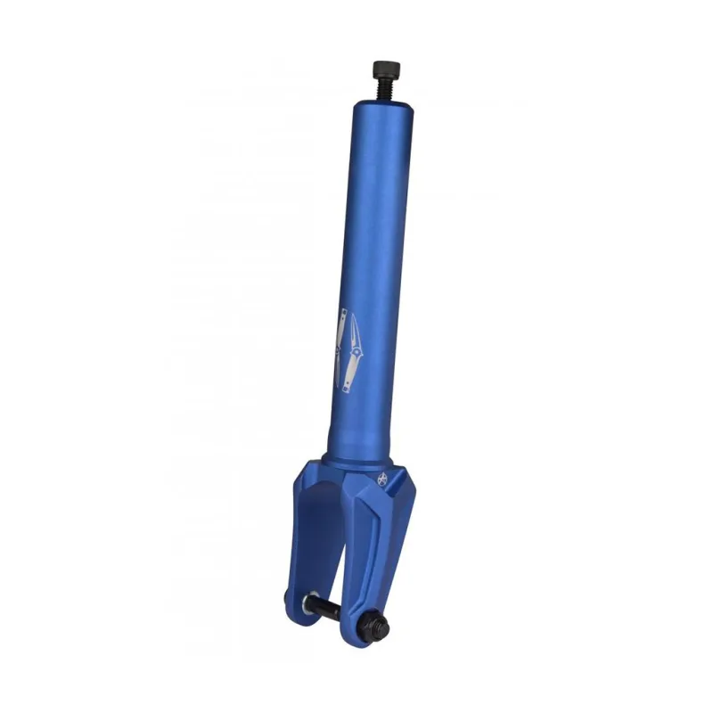 Addict Switchblade SCS Fork - Blue