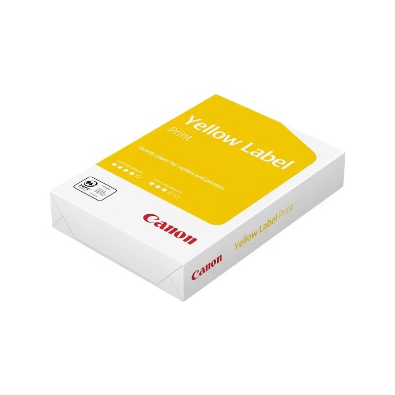 Canon kancelársky papier A4, 80g/ m2 5897A022