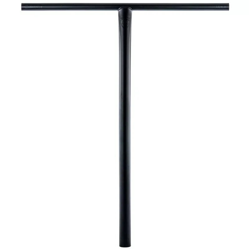 ETHIC TENACITY 670MM V2 T BAR - BLACK