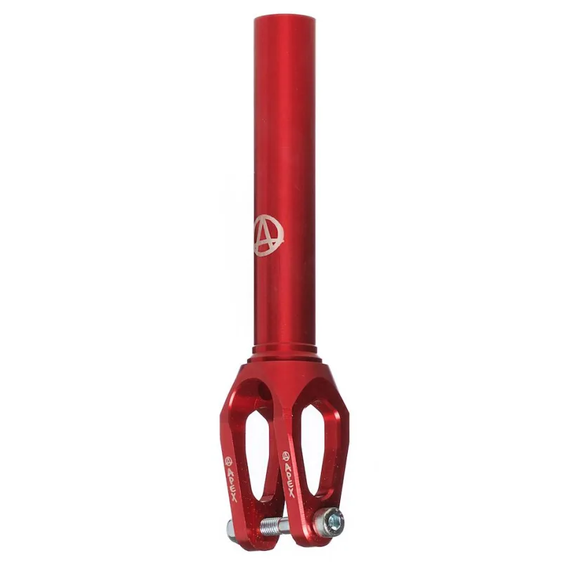 APEX Zero Forks - Red
