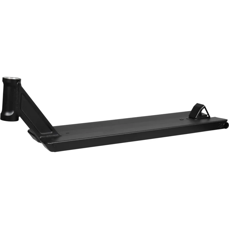 Native Cargo 6.0" Pro Scooter Deck - Black