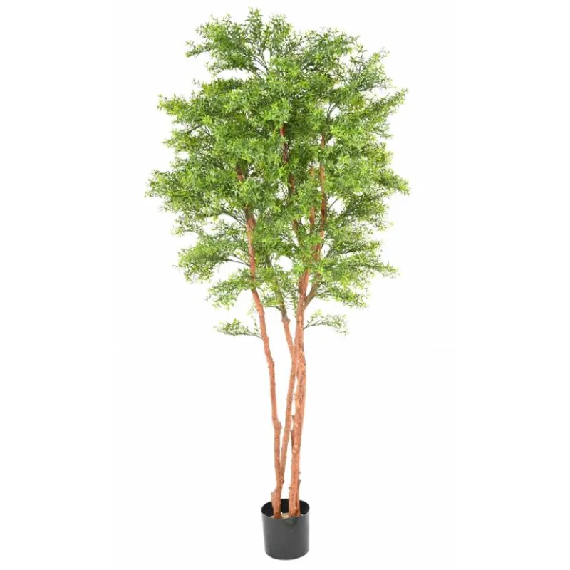 Umelý strom Eukalyptus UV, 210 cm