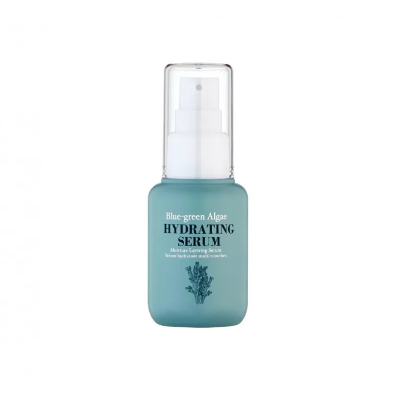 Too Cool For School, Hydratačné sérum Blue-Green Alge 30ml