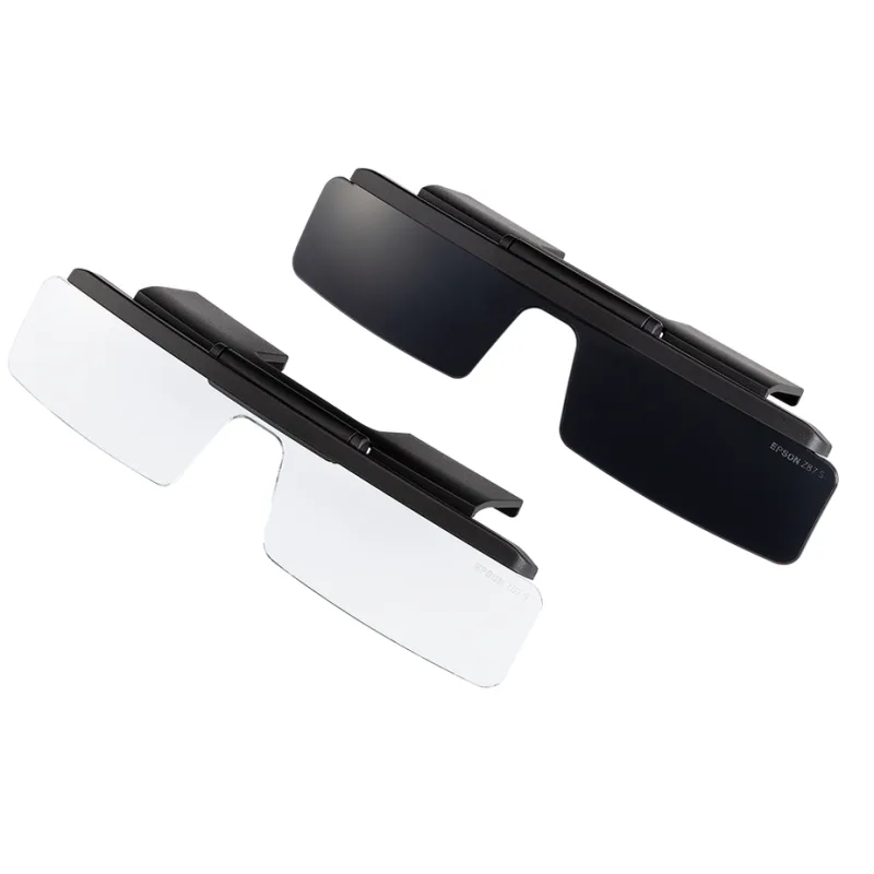 Epson Moverio BT-45C/BT-45CS Shade Pack V12HA61W01
