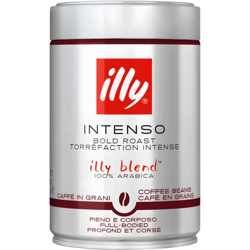 Illy Intenso 250g