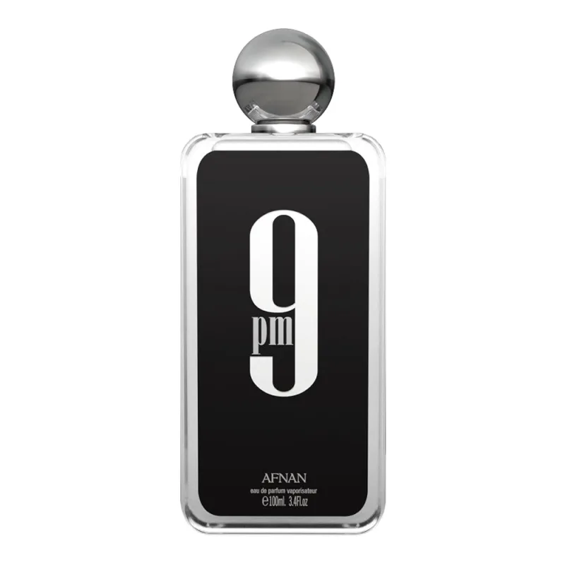 Afnan, 9PM parfumovaná voda 100ml