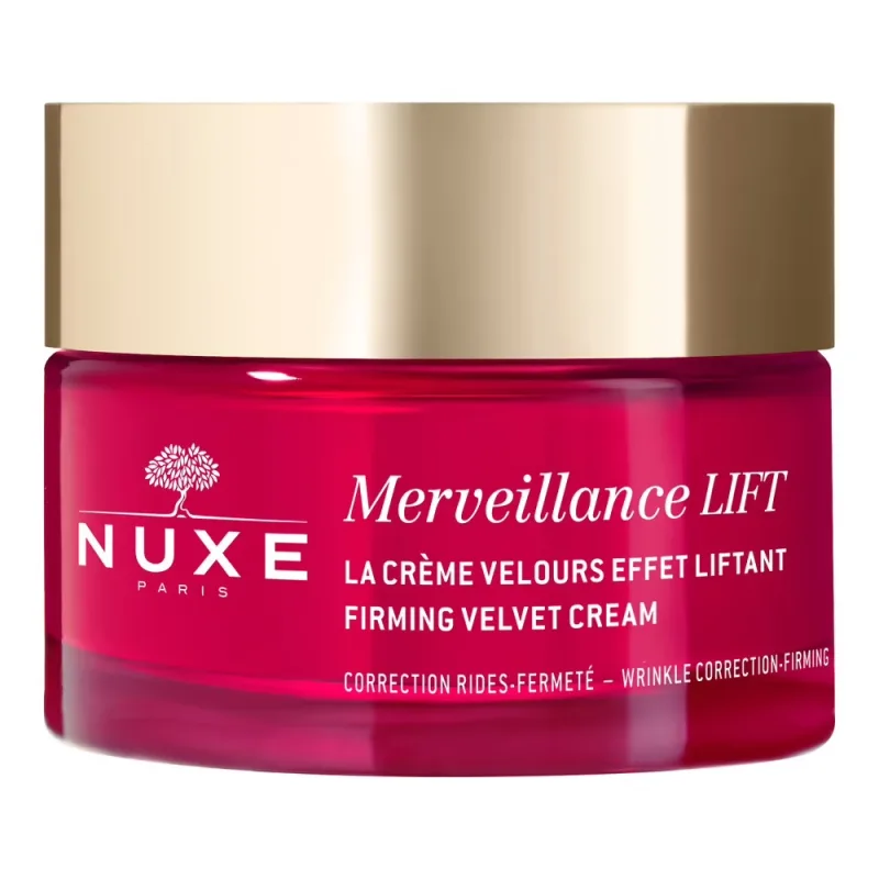 NUXE, Merveillance Lift liftingový krém na suchú pleť 50 ml