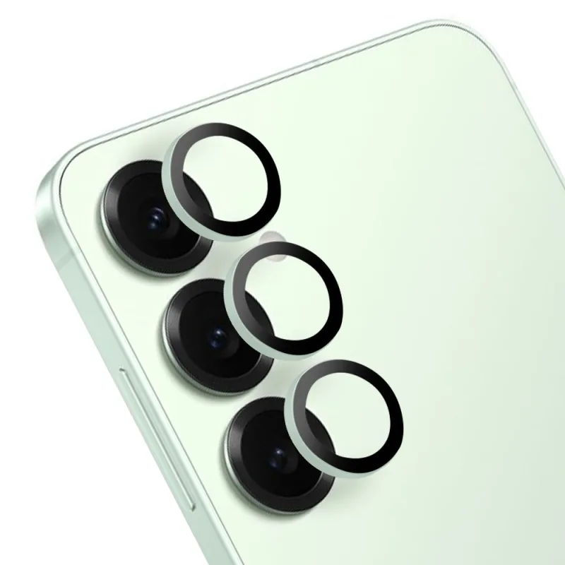 OBAL:ME Ochrana Čoček pro Samsung Galaxy S25 Mint 8596311279102