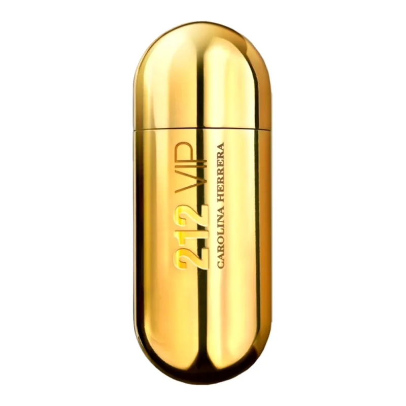 Carolina Herrera 212 VIP parfumovaná voda v spreji - tester