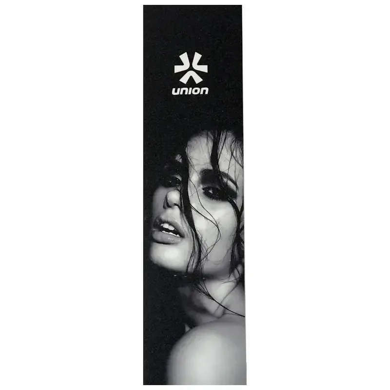 Union Girl Griptape