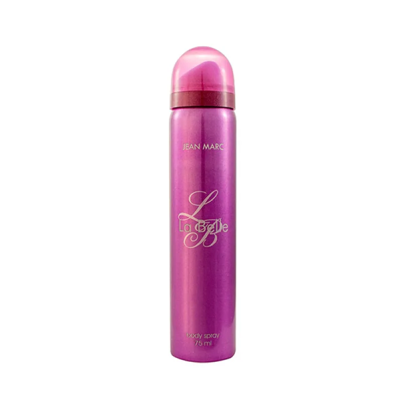 Jean Marc, deodorant La Belle 75ml