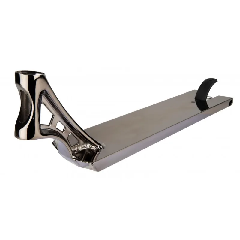 Doska Blazer Pro Raider Deck 560 mm - Black Chrome