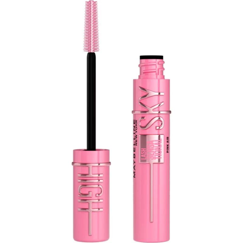 Maybelline, Lash Sensational Sky High Mascara Pink Air 7,2 ml