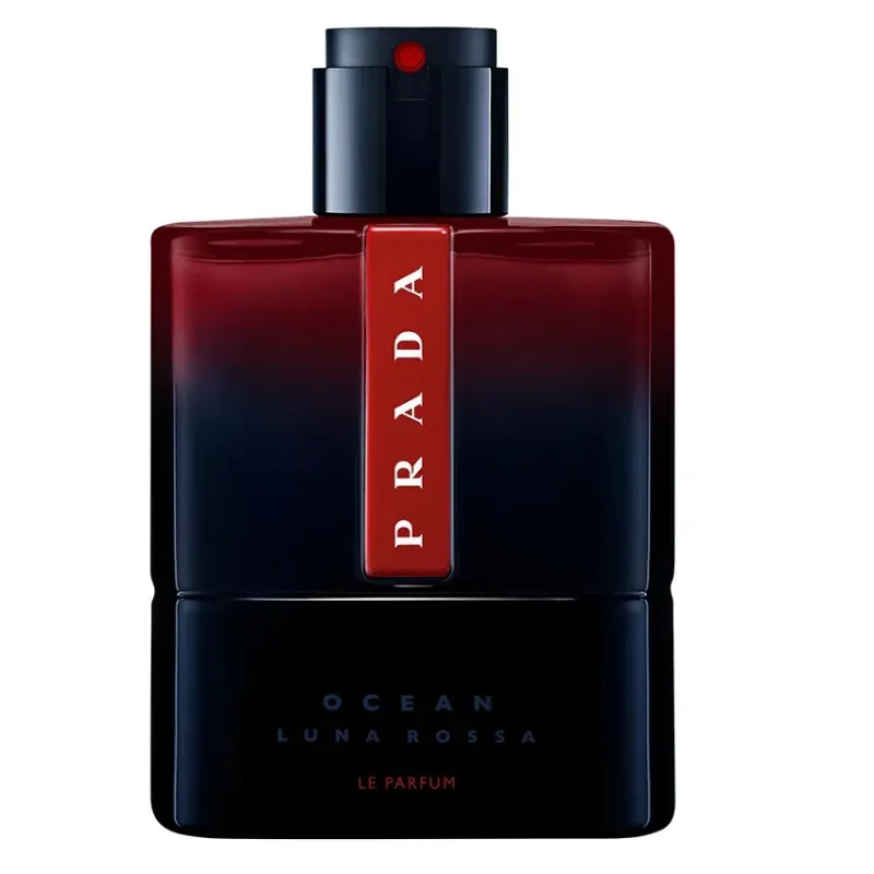 PRADA Luna Rossa Ocean Le Parfum spray 100ml tester