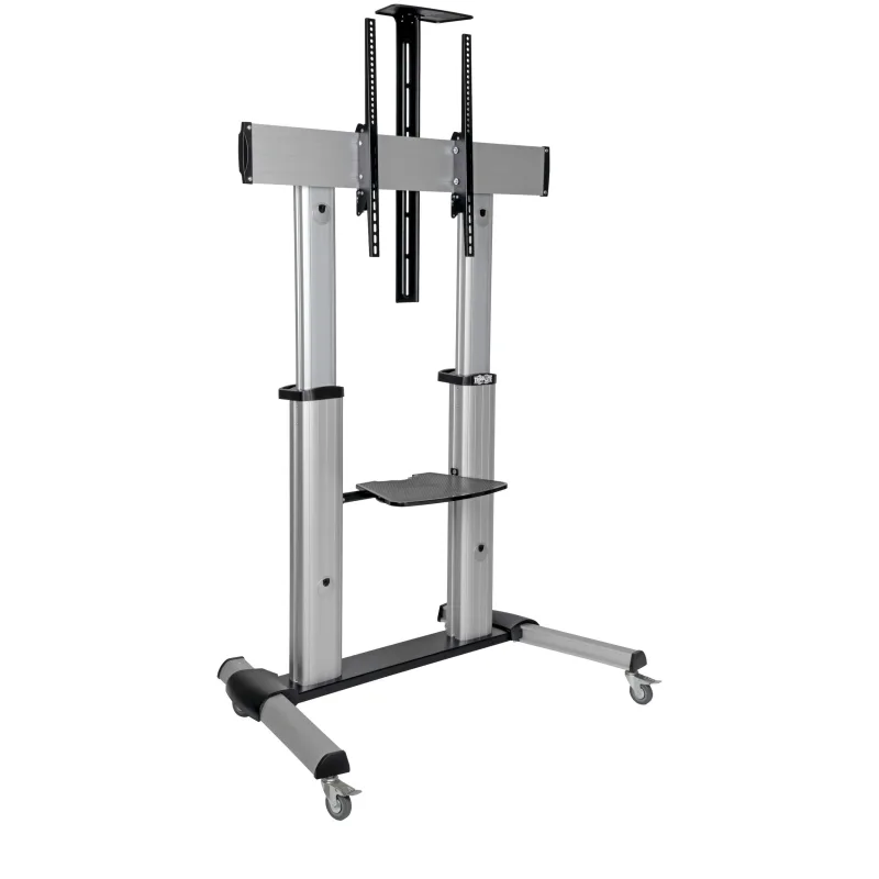 EATON Pojízdný stojan pro televizor / monitor, 60?100, nastavitelný, vysoké zatížení DMCS60100XX