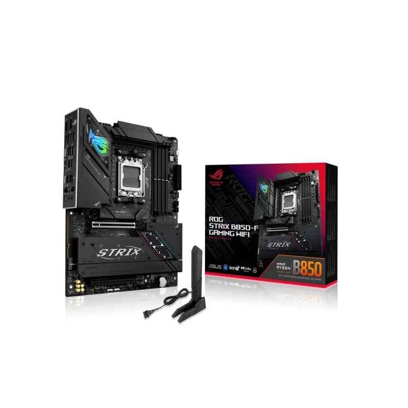 ASUS ROG STRIX B850-F GAMING WIFI 90MB1J70-M0EAY0