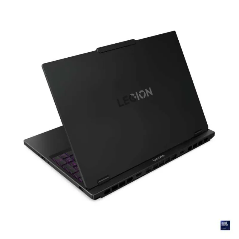 Lenovo Legion 5 15IRX10 Intel i7-13650HX 32GB 1TB-SSD 15.1"WQXGA OLED GL RTX5060-8GB Win11Home Eclipse Black (83LY0074CK)