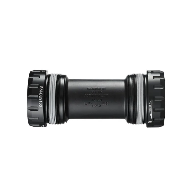 SHIMANO středové složení DURA-ACE BB-R9100 misky pro 2díl. integr. kliku 68 mm bal