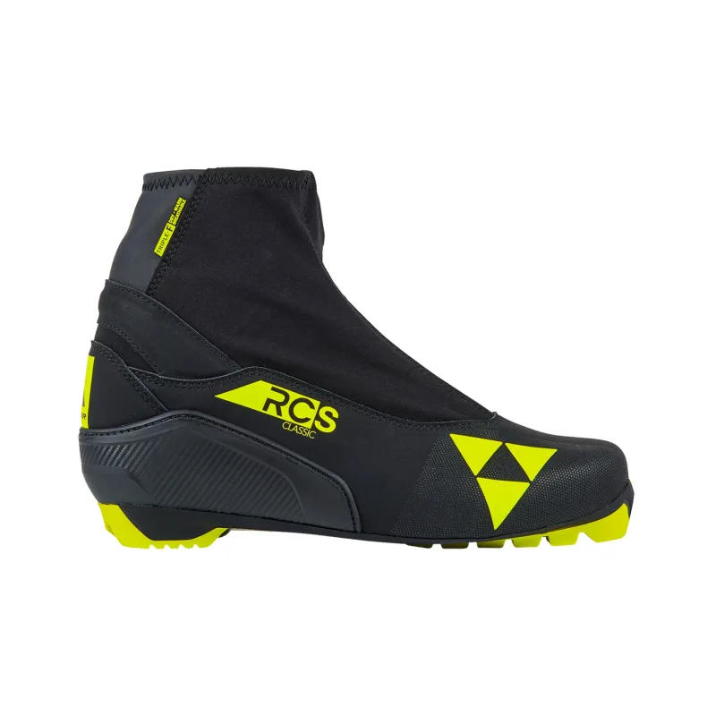 Běžecké boty Fischer RCS classic