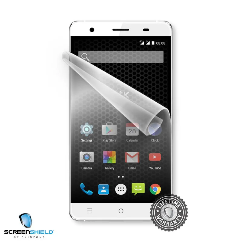 SCREENSHIELD Screenshield™ STK Hero X folie na displej STK-HERX-D