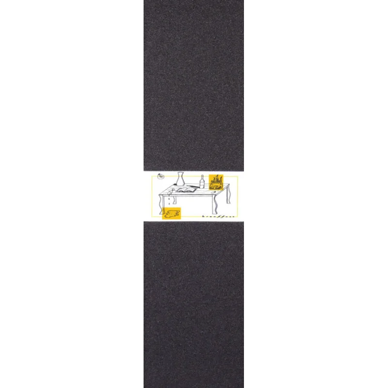 Hella Grip Hella Breakfast Pro Scooter Griptape