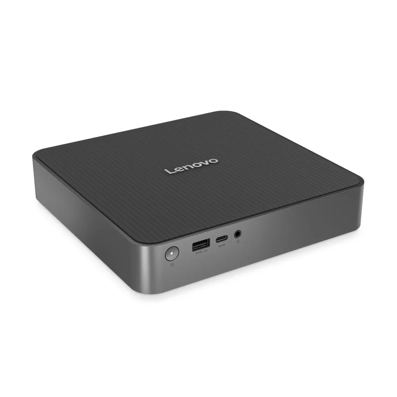 Lenovo IdeaCentre/Mini 01Q8X10/Mini TWR/SD-X1P-64-100/32GB/1TB/Adreno/W11P/2R 91B6001KMK