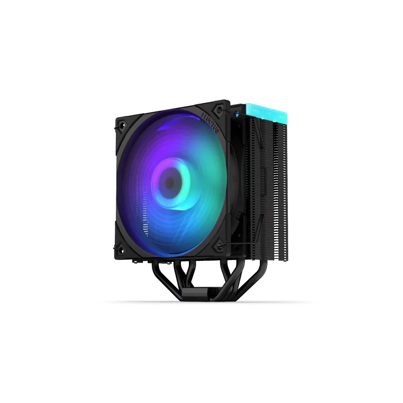Endorfy CPU chladič Fera 5 Black ARGB 120mm EY3A012