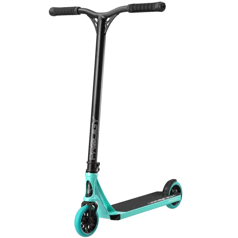 KOLOBEŽKA BLUNT PRODIGY X - TEAL